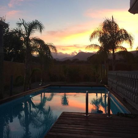 Bed and Breakfast Corte Vena Bianco Exterior foto
