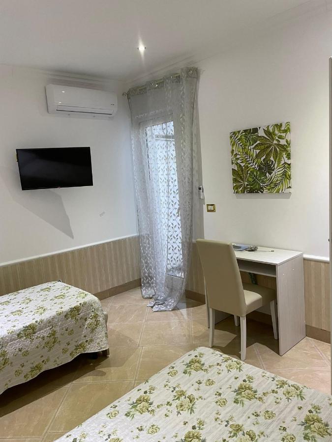 Bed and Breakfast Corte Vena Bianco Exterior foto