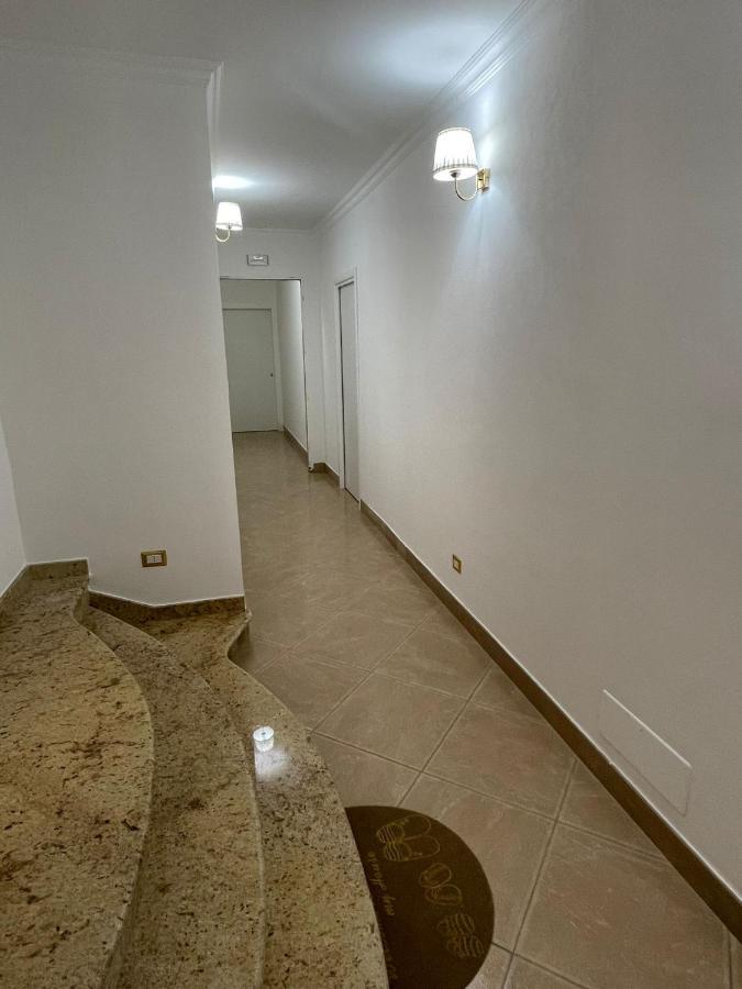 Bed and Breakfast Corte Vena Bianco Exterior foto