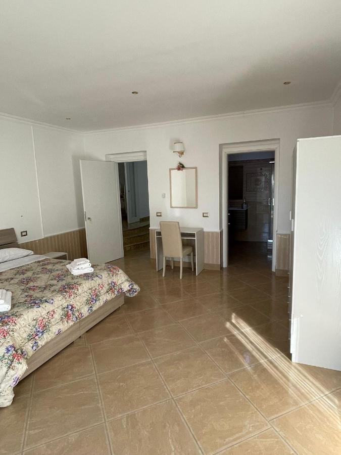 Bed and Breakfast Corte Vena Bianco Exterior foto