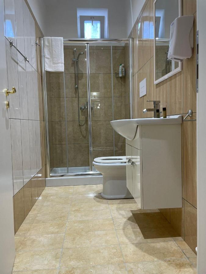 Bed and Breakfast Corte Vena Bianco Exterior foto