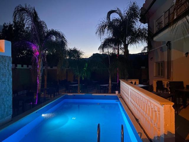 Bed and Breakfast Corte Vena Bianco Exterior foto
